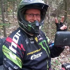 Meet your Posher, Rick